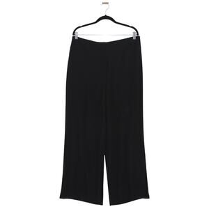 Alfani Black Trouser Dress Pants Size 12